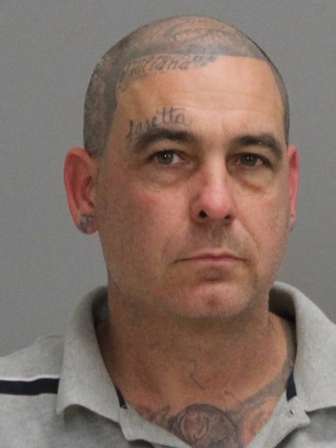 FRANKLIN, HENRY EUGENE booking photo