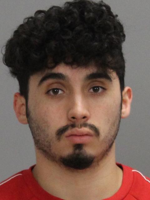 Escamilla, Christian Bryan booking photo