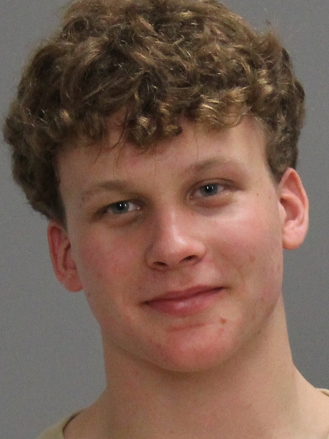 Pustejovsky, Joseph Michael booking photo