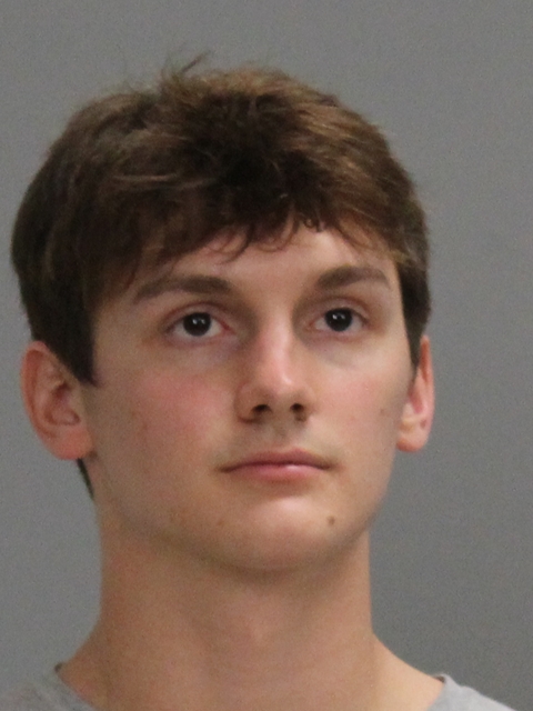 Tally, Payton Matthew Dan booking photo