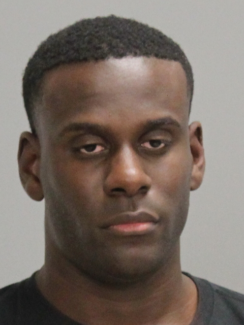 EDWARDS, AARON DARNELL booking photo