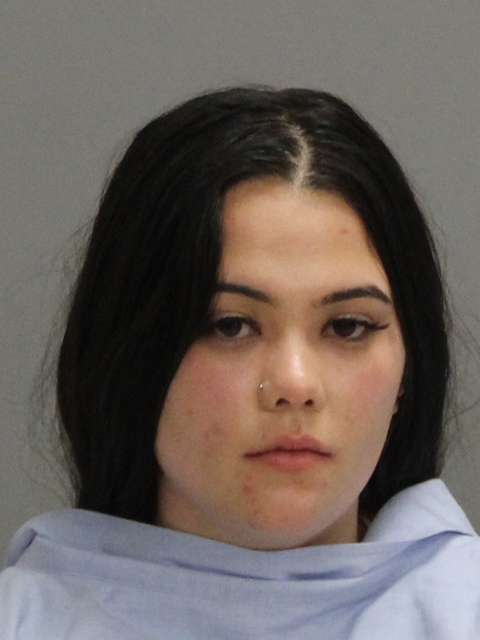 Nethken, Myhuyen China booking photo