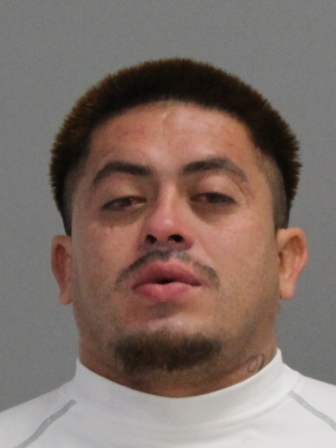 Gutierrez, Jovanis booking photo