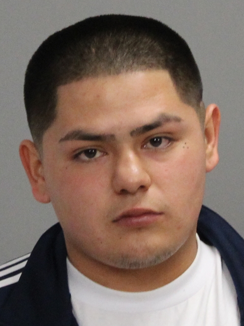 RIVERA-MARQUEZ, MOISES booking photo