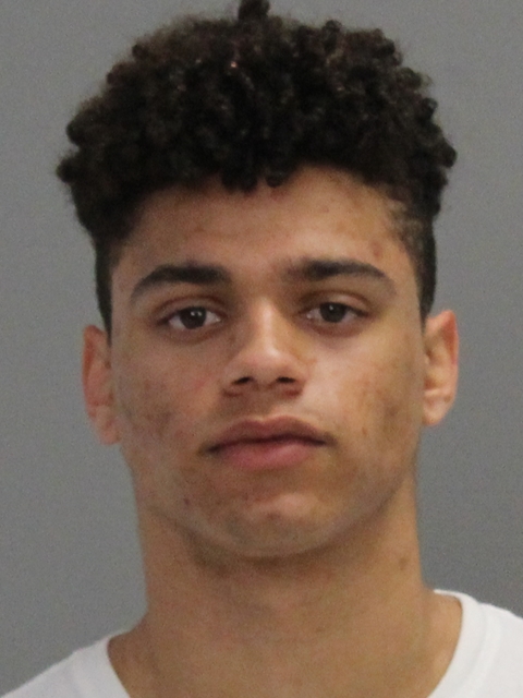 WINN, MASYN BLAZE booking photo