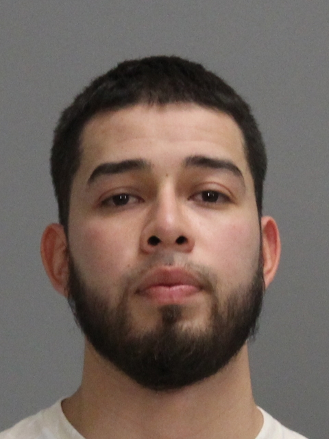 LOPEZ, ERIC booking photo