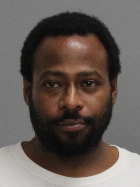 MCDUFFIE, GREGORY DEMON booking photo