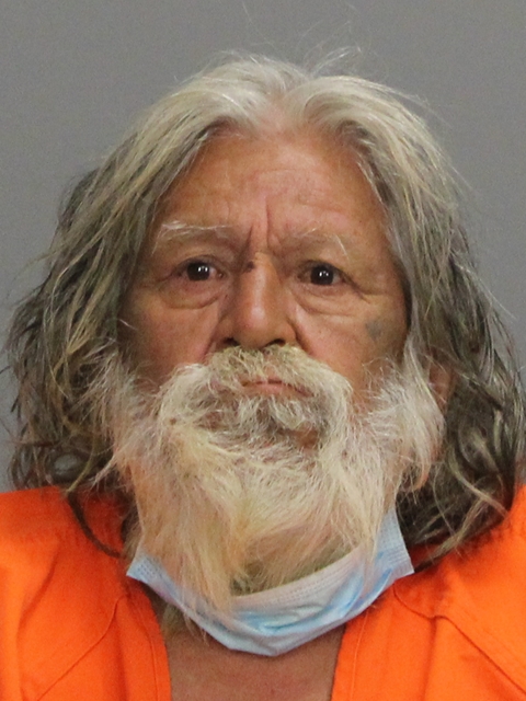 GONZALES, JUAN booking photo