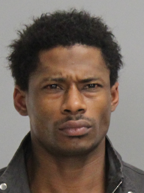 GRAVES, DELMUS DESHON booking photo