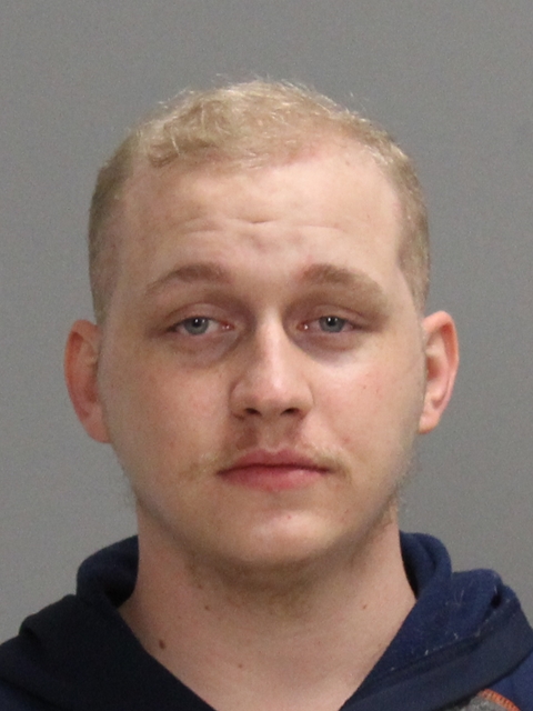 Gunn, James Lee booking photo