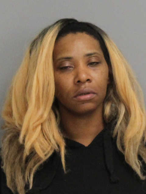 CONLEY, TAMANHA LAKITHA booking photo