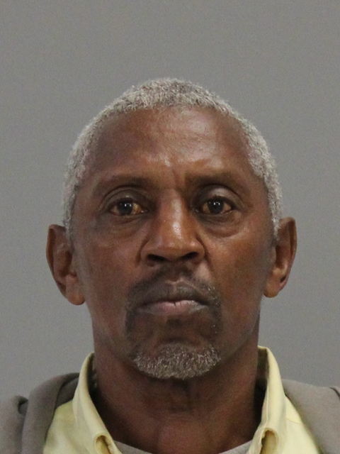 HAWKINS, DANIEL booking photo