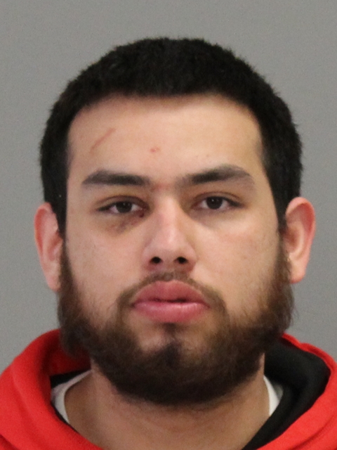 LOPEZ, JULIAN JOSE booking photo