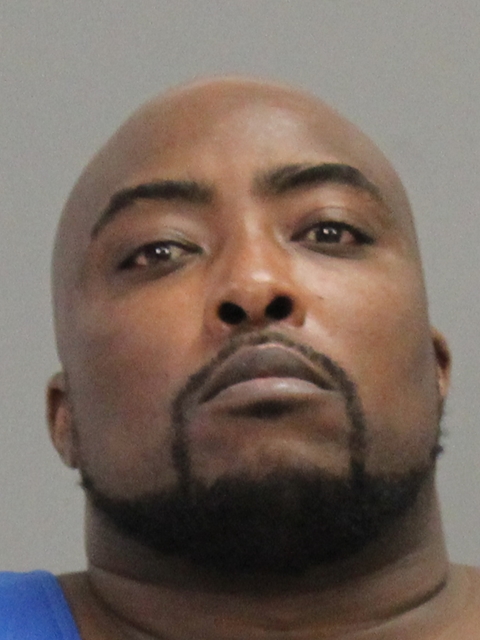 JOHNSON, SEDRIC AUNDRE booking photo