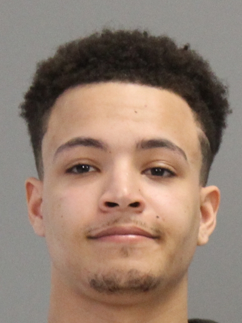 WALKER, DONNAVAN TRAVON booking photo