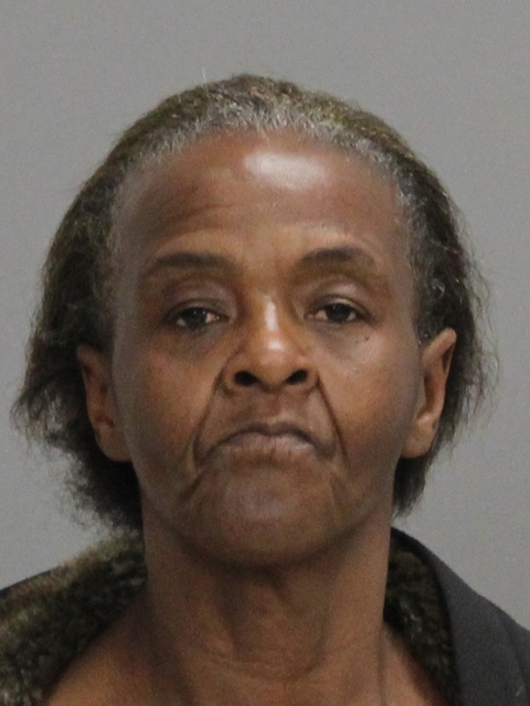 WALTON, JANNIFUL booking photo