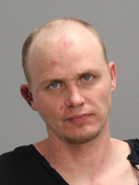 BRECKENRIDGE, WILLIAM LEONARD booking photo