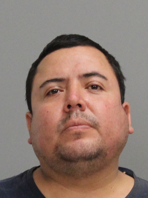 ALVARADO, LORENZO ANGEL booking photo