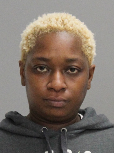 WILLIAMS, CARNELL MARIE booking photo