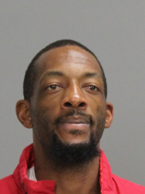 HARRIS, JERMAINE GLEN booking photo