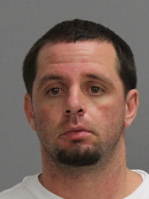 WAGGONER, TROY DON booking photo