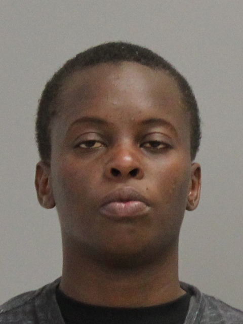 GREEN, VENESHIA KEARRICA booking photo