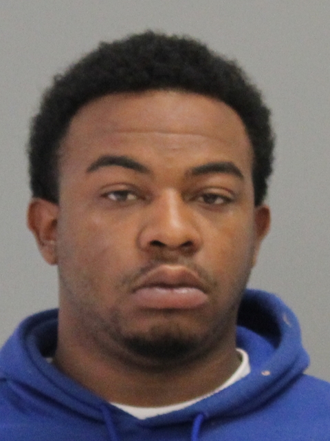 NEALEY, DAVID EARL, III booking photo