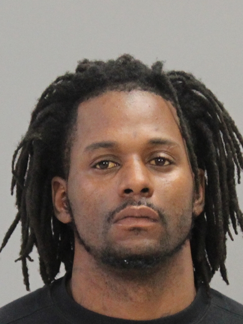 GRANT, DEWAYNE LEE booking photo