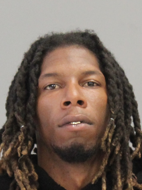 JONES, DAMION DEMON booking photo