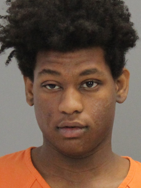 ROOKS, SEMAJE SIKEE booking photo