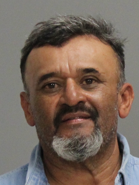 SERNA, BERNARDO JR booking photo