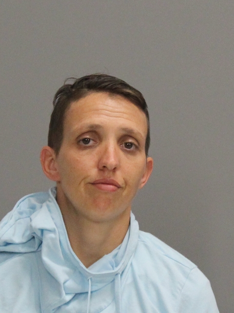 KUIMETS, ASHLEY NICOLE booking photo