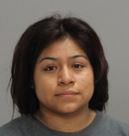 TORRES, KARLA booking photo