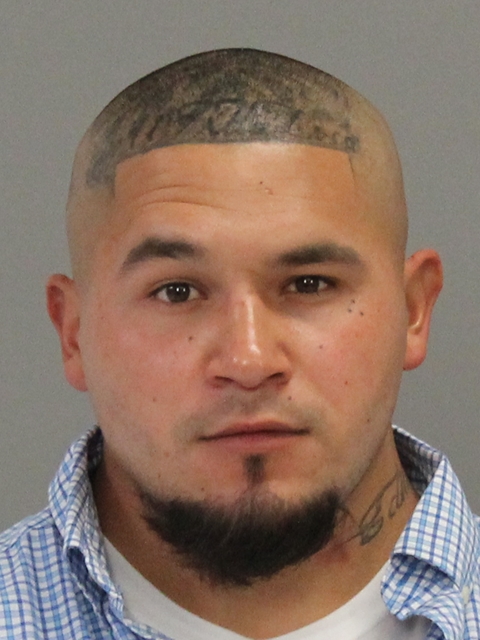 MUNIZ, PEDRO, II booking photo