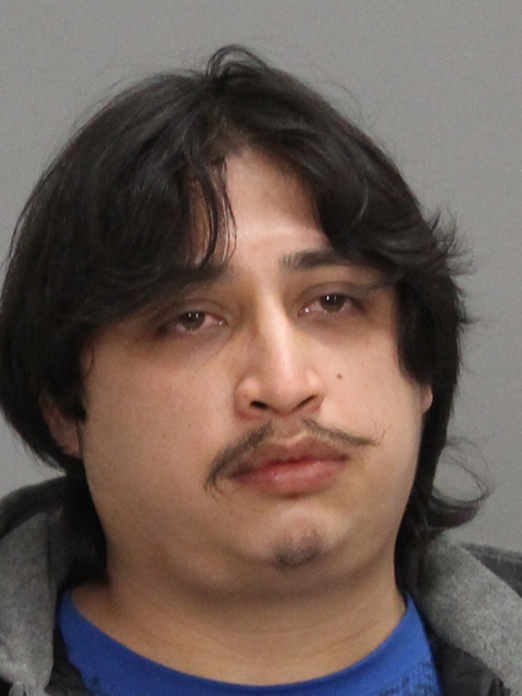 MAYORGA, MAX SARATE booking photo