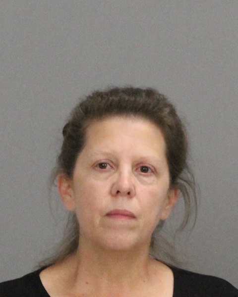 MCDONALD, WINONA WINN booking photo