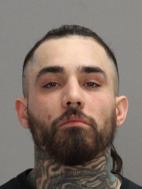 HERNANDEZ, ANTHONY JOE booking photo