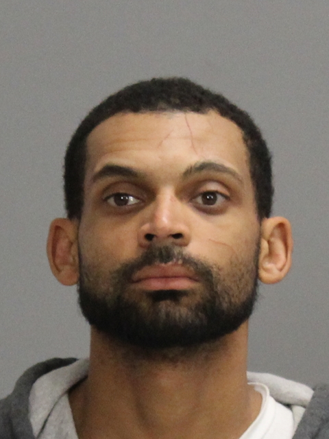 CLAY, DYLAN CHRISTOPHER booking photo