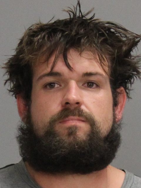 Eastman, Benjamin Matthew booking photo