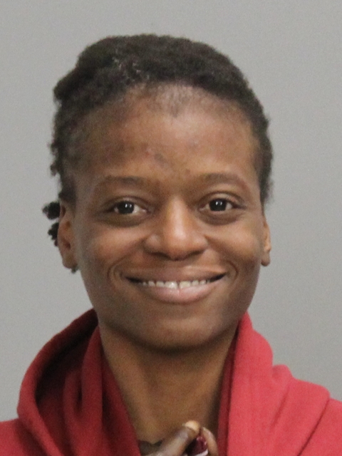 YOUNG, ALICIA MARIE booking photo