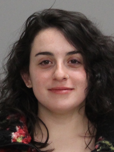 GONZALEZ, ERICA MARIE booking photo