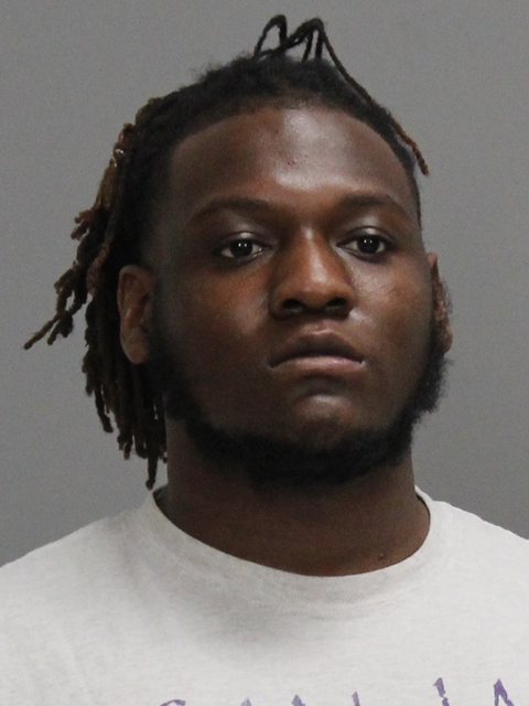 Washington, Tyson Dundre Deshaun booking photo