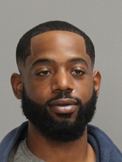 Davis, Dedrick Dewayne, Jr booking photo