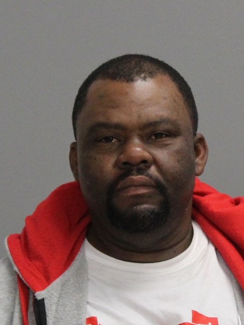 WILLIAMS, CALVIN DEWAYNE, Sr. booking photo