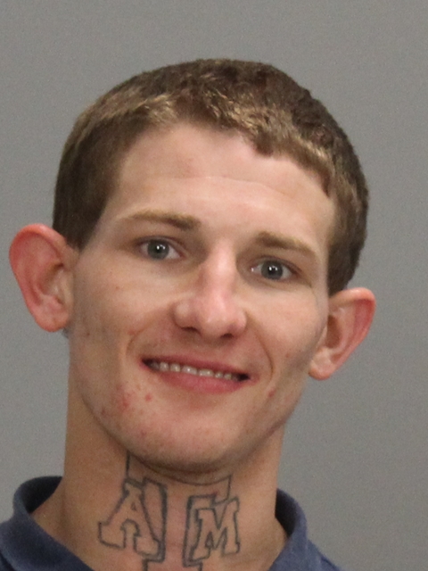 CURRIE, DYLAN JAMES booking photo