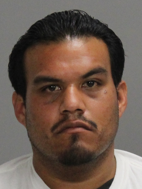 AGUILAR, PETE JOE booking photo