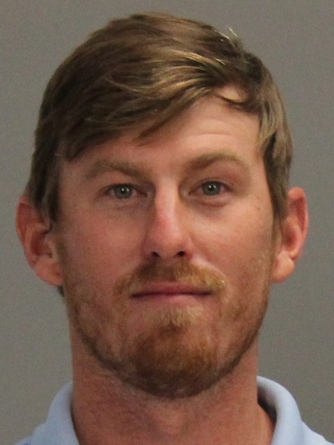 Peters, Dillion Wayne booking photo