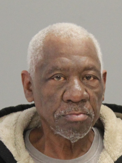 WEST, ALMER, Jr booking photo