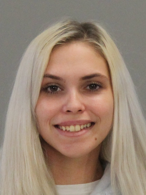 Hamlin, Tessa Rose booking photo