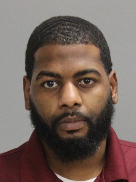 HOWARD, LONNIE PATRICK booking photo